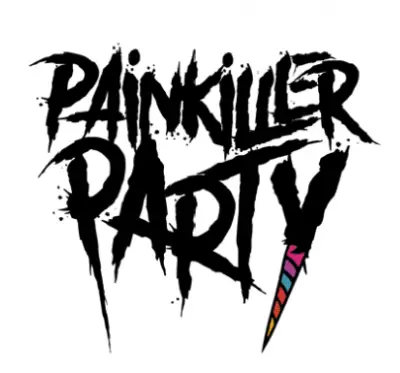 logo Painkiller Party